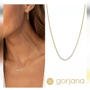 Gorjana Wilder Shimmer Necklace
